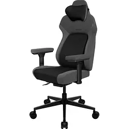 Геймерське крісло TX3 Core Smart Mesh Black (TEGC-2072101.11) [145369] - мініатюра 3