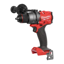 Дриль-шуруповерт акумуляторний безщітковий MILWAUKEE, M18 FDD3-0X, 158Нм (каркас, HDкейс) - мініатюра 3