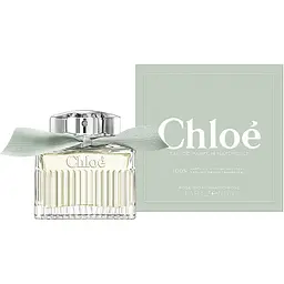 Chloe Naturelle Eau De Parfum 50 мл парфюмированая вода