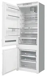 Холодильник вбудовуваний Whirlpool SP40 802 EU - мініатюра 4
