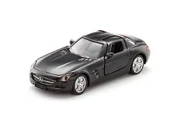 Автомобіль Siku Mercedes-Benz SLS AMG (1 445) - мініатюра 2