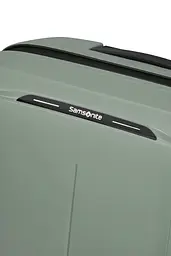 Валіза 55 См Samsonite ESSENS SAGE 55x40x23(26) KM0*64005 - мініатюра 6