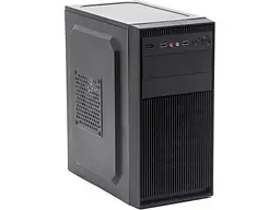 Корпус Casecom GN-1718 450W Black (GN-1718-450)
