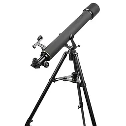 Телескоп SIGETA StarWalk 72/800 AZ (65326) - мініатюра 2