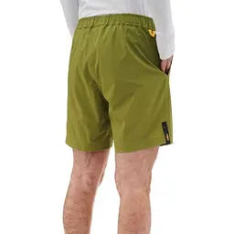 Шорти чоловічі Turbat Sup Shorts Mens XXL Оливковий - мініатюра 2