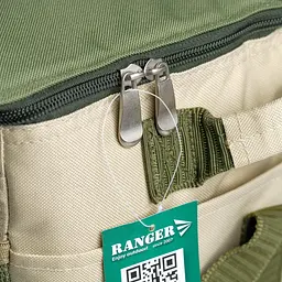 Термосумка HB5-XL Ranger 32,5х45х30,5 см tur0001025 - мініатюра 5