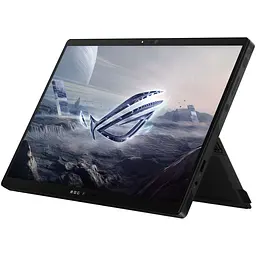 Ноутбук ASUS ROG Flow Z13 GZ302EA AI MAX+ 395 la 51GHz,13.4'',2.5K,IPS,сенсорний,32GB LPDDR5X,1TB - мініатюра 4
