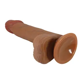 Фалоімітатор - Beautiful Encounter Catoblepas Dildo Latin - мініатюра 5