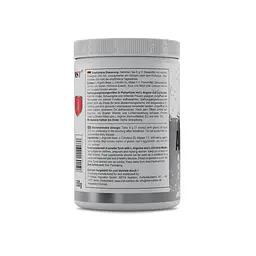 Передтренувальний комплекс Amino Pump, 500 грам MST fit0019433 - мініатюра 2
