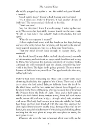 The Antlered King. The Raven’s Trade. Book 2 - Меріенн Ґордон - мініатюра 4