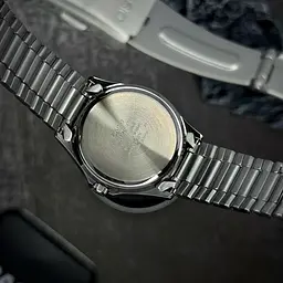 Чоловічий годинник Casio MTP-1239D-1A Сріблястий ( AT1141-0106 ) - мініатюра 6