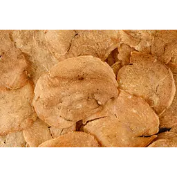 Чипси м'ясні з курки классичні Meat Chips 500г - мініатюра 4