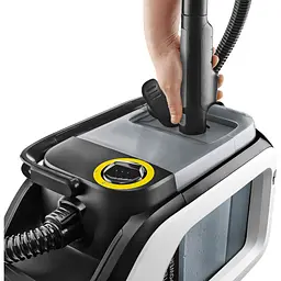 Миючий пилосос Karcher SE 3-18 Compact (1.081-506.0) [149177] - мініатюра 5