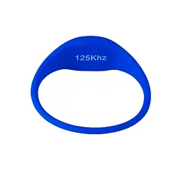 Браслет WRB-02EM BLUE (69-00007) - мініатюра 2