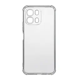 Чохол ArmorStandart Air Force для OPPO A6S 4G / A6 4G Camera cover Clear