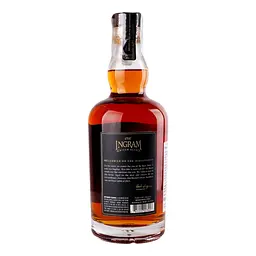 Віскі O.H. Ingram River Aged Flagship Bourbon 51.15% 0.75 л - мініатюра 2