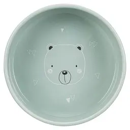 Миска Trixie Junior для цуценят 800 мл d:16 см керамічна - мініатюра 5