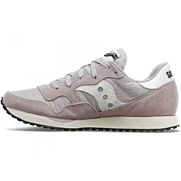 Кросівки Saucony DXN Trainer Wmn 38.5 Grey/White (1097-S60757-11) - мініатюра 2