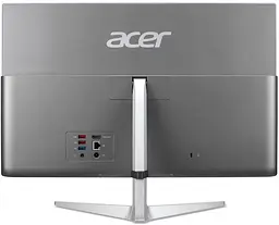 ПК-моноблок Acer Aspire C24-1650 23.8FHD/Intel i5-1135G7/16/512F/int/kbm/Lin (DQ.BFSME.006) - мініатюра 8