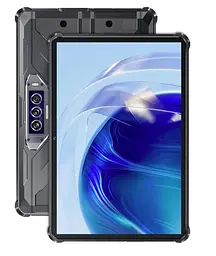 Планшет Oukitel RT7 8/256GB Rugged Tablet (6931940736299) черный