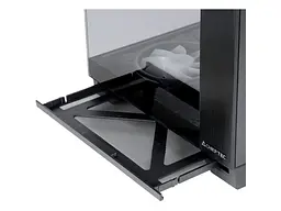 Корпус Chieftec VISIO Black (GM-30B-TG-OP) - мініатюра 7