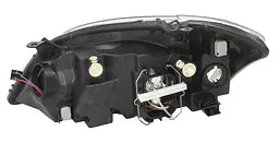 Фара передня права TOYOTA COROLLA E12, Хетчбек 01.02-06.04 TYC (20-0241-05-2) - мініатюра 2