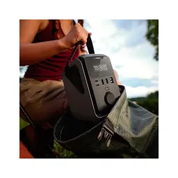 Зарядна станція EcoFlow TRAIL 300 DC 300W 288 Wh (EF-TRAIL300-N) - мініатюра 7