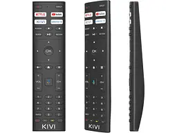 Телевізор Kivi 32'' FHD Prime E5 QLED (32F770QB) - мініатюра 6