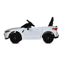 Дитячий електромобіль Bambi Машина M 5096EBLR-1 до 30 кг - мініатюра 4