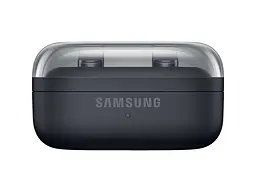 Навушники TWS Samsung Galaxy Buds4 Black (SM-R540NZKA) - мініатюра 5