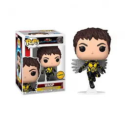 Колекційна фігурка Funko Pop! серії Людина-мураха та Оса 2 - Оса - мініатюра 3