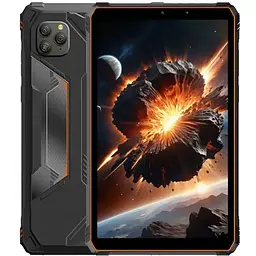 Планшет Blackview Active 5 8/128GB Orange