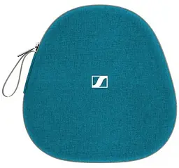 Навушники Sennheiser Momentum 4 Wireless Teal (800073) - мініатюра 6