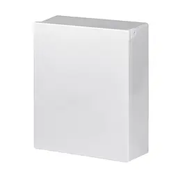 Розподільний бокс Light Vision VLC-05/320BXS, пластик, 320*125*250 мм (75-00248)