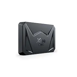 Медіаплеєр X96Q Pro Plus 4/64 - мініатюра 6