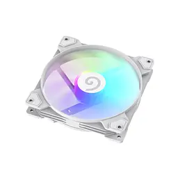 Кулер до корпусу Gamemax FN14A-S5-W - мініатюра 5