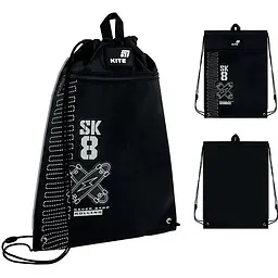 Сумка для взуття Kite Skate (K26-601M-6) - мініатюра 3