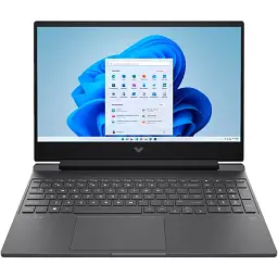 Ноутбук HP Victus 15-fa2082wm (B5EQ3UA) Mica Silver - мініатюра 3