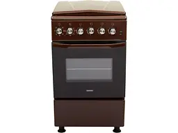 Плита ELEYUS COMBO 5007 EF BR - мініатюра 3