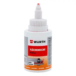 Герметик фланцевый Wurth DOS-Sys 50 г (арт. 0893518050)