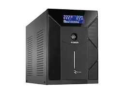 ДБЖ RITAR RTM2000 1200W Proxima-D Q1 (RTM2000D/05864)