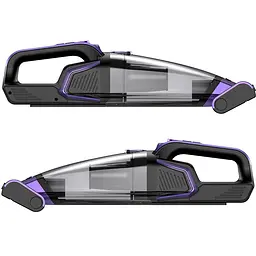 Автомобільний пилосос Aspiring Dust 6 Automatic rolling brush - мініатюра 6