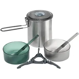 Набір посуду Fire-Maple FM Antarcti Duo Cook Sett 1.6L