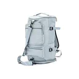 Рюкзак туристичний Voltronic Merlion 29x29x49cm Blue (YT-M-08Bl) - мініатюра 4