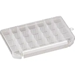Коробка Meiho Clear Case C-1200Nd 255x190x40mm Clear