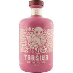 Джин Tarsier Oriental Pink 40% 0.7 л