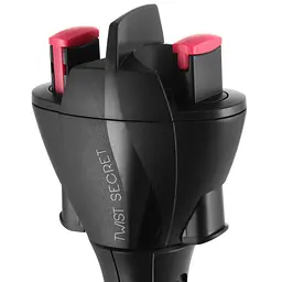 Автоматичний прилад для плетіння косичок BaByliss Twist SECRET TW1000E - мініатюра 2