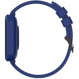 Смарт-годинник Canyon Joyce KW-43 DUAL BT Music Blue (CNE-KW43BL) - мініатюра 5