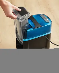 Праска з парогенератором Tefal UT2020E0 [67315] - мініатюра 5