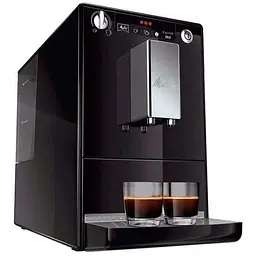 Кавомашина Melitta Purista (F23/0-102) [61937] - мініатюра 2